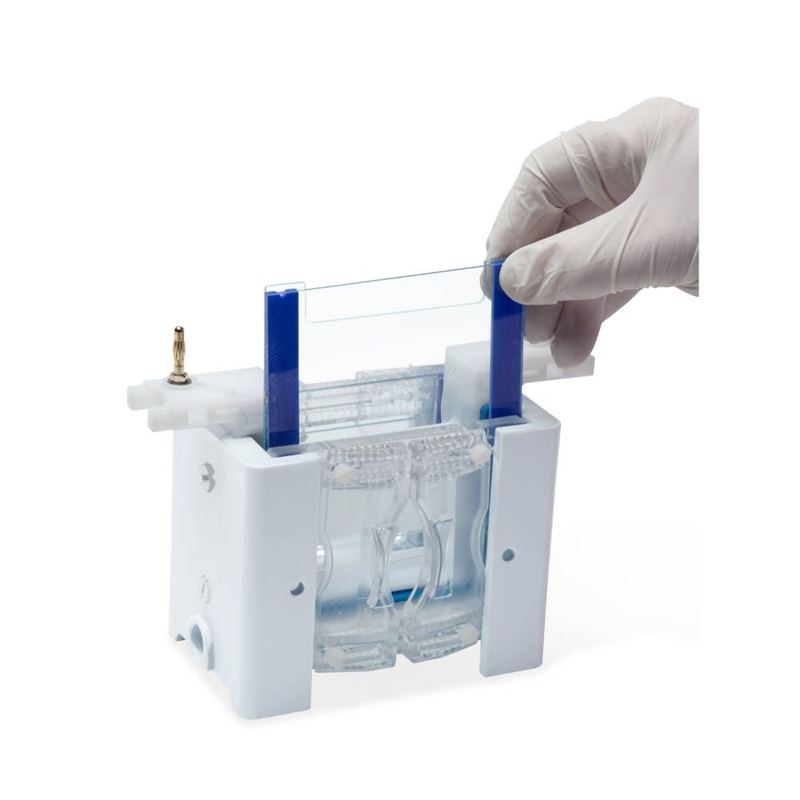 Cleaver Scientific OmniPAGE mini