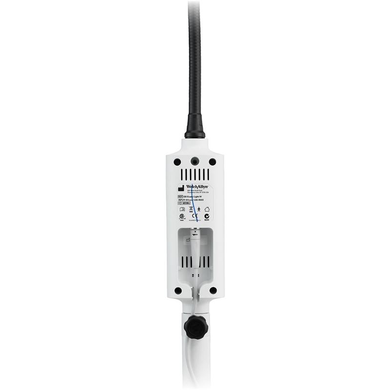 Welch Allyn GS Exam Light IV