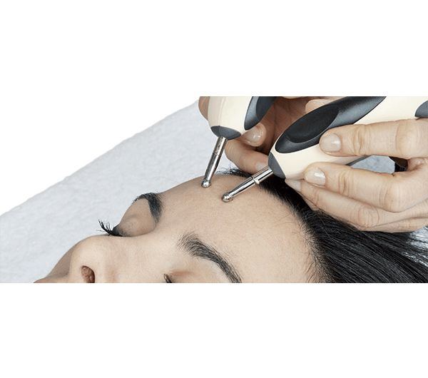 Technology Xilia Face Lifting
