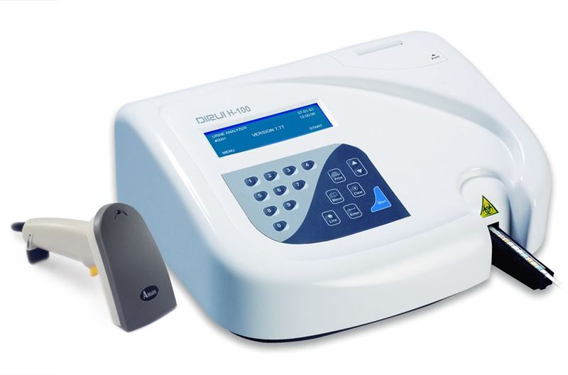 Dirui H-100