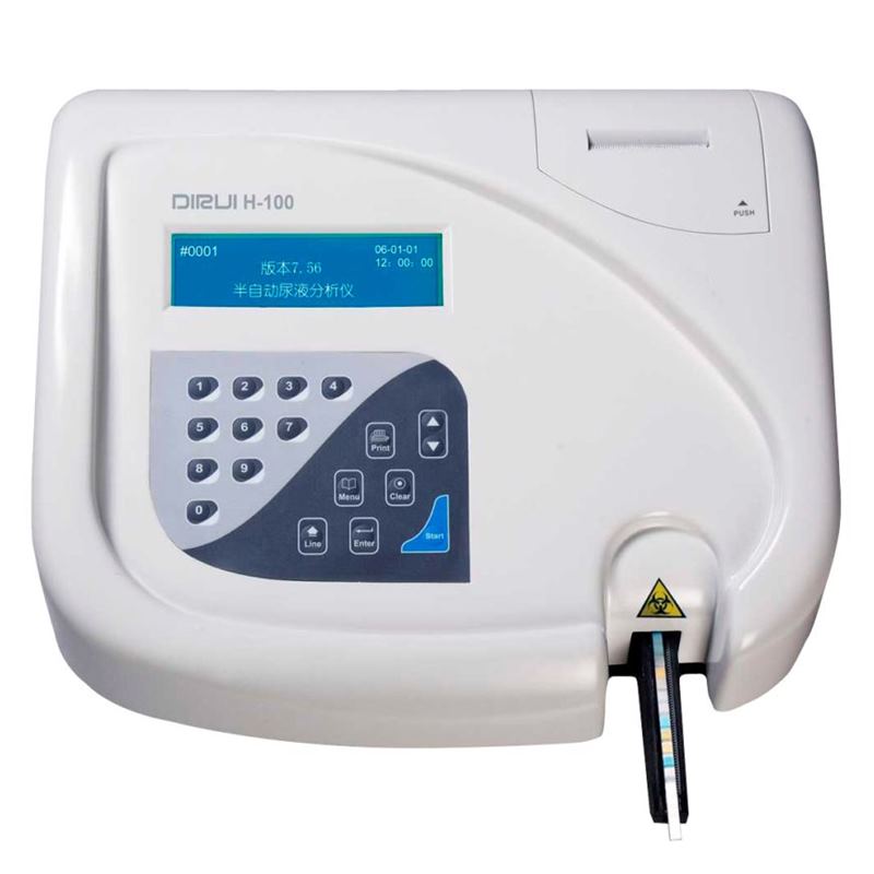 Dirui H-100