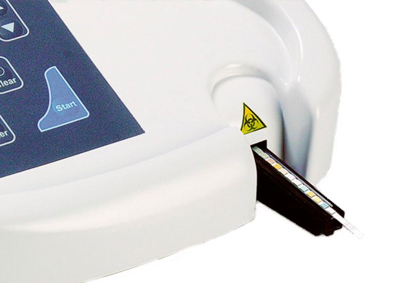 Dirui H-100