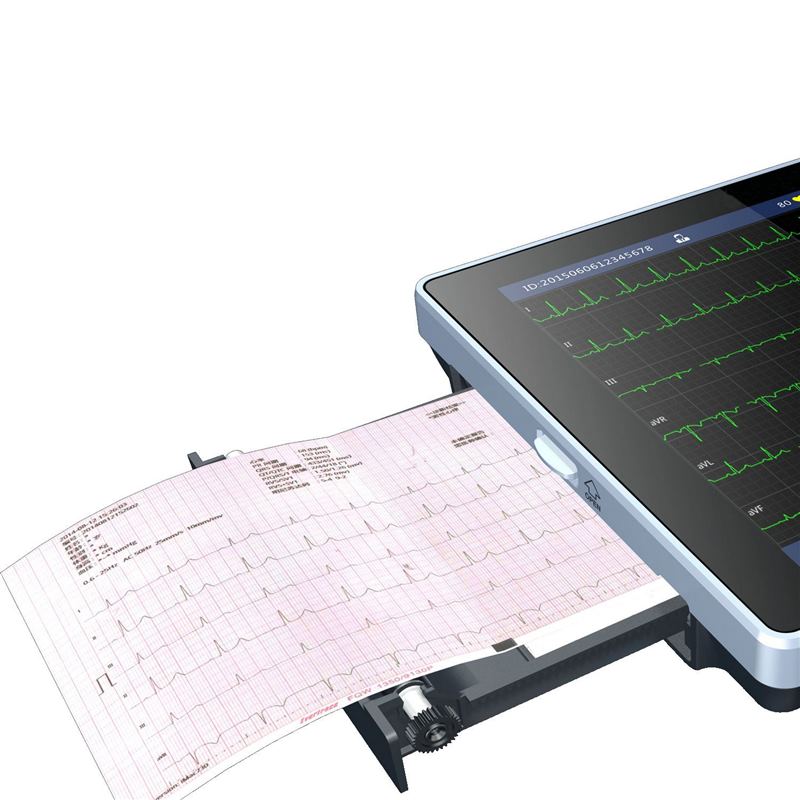 Zoncare IMAC-12