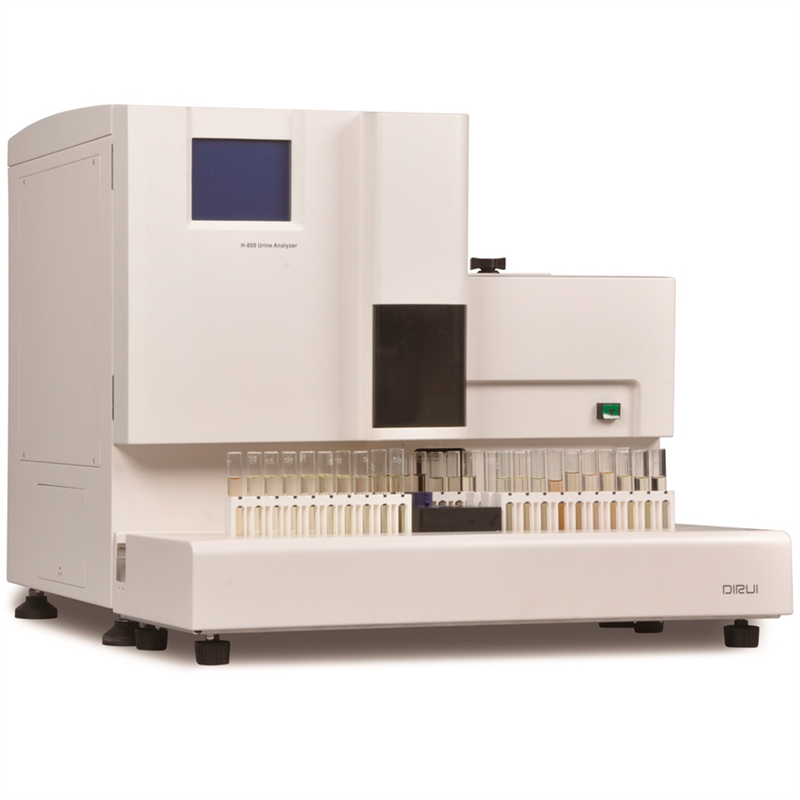 Dirui H-800