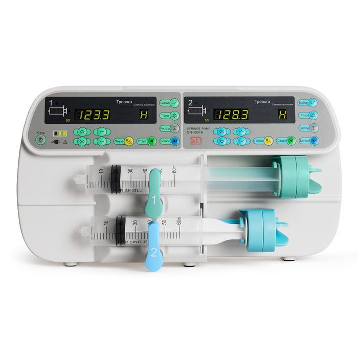 Sino Medical-Device Technology Co SN-50F6