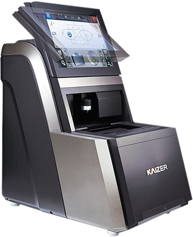 Huvitz HAB-8000 / 8000X
