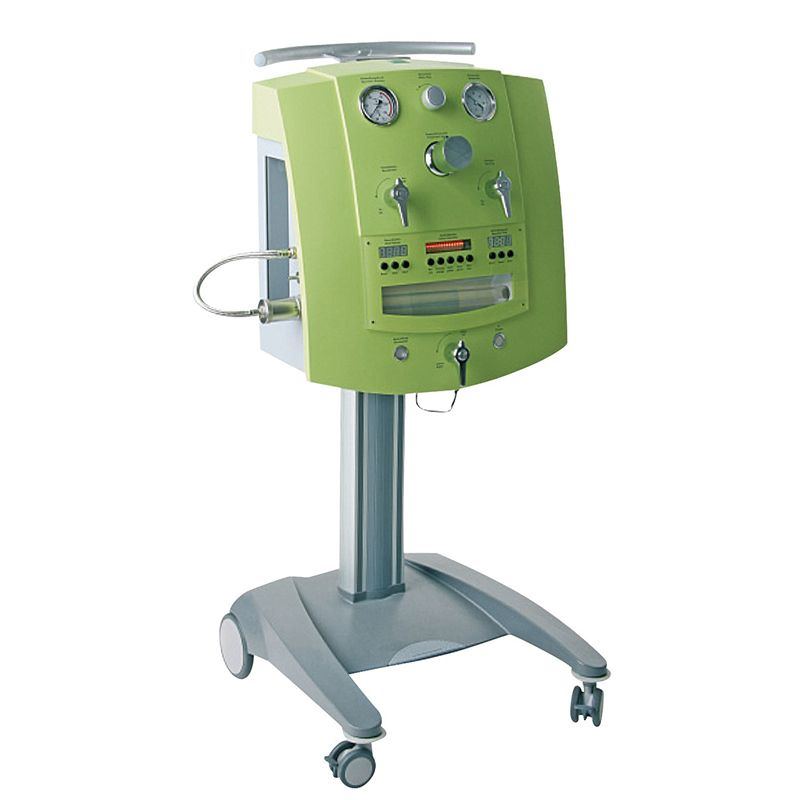 Hab Herrmann Colon-Hydromat