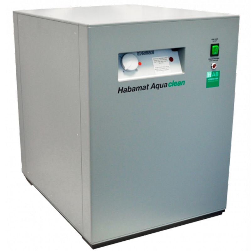 Hab Herrmann Habamat Aquaclean