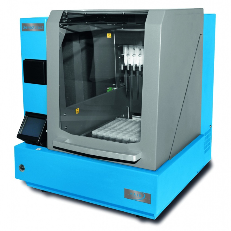 Hain Lifescience GenoXtrac