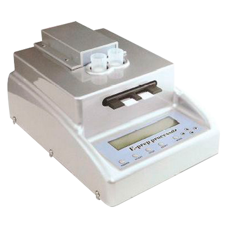 Han Bi Medical E-Prep