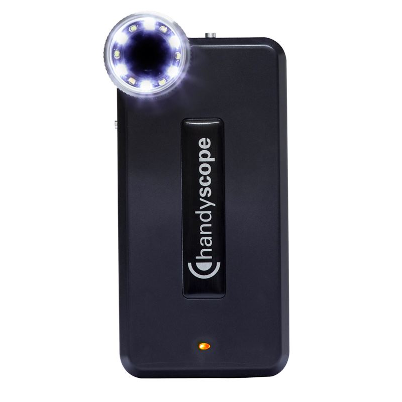 FotoFinder Handyscope NEW