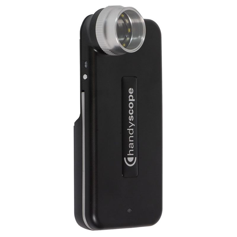 FotoFinder Handyscope NEW