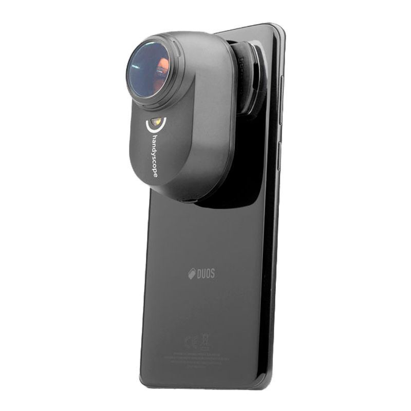 FotoFinder Handyscope NEW