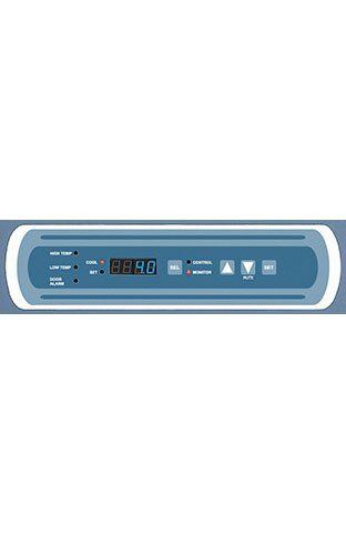 Helmer HB105