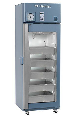 Helmer HB111