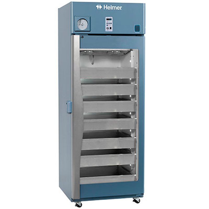 Helmer HB125