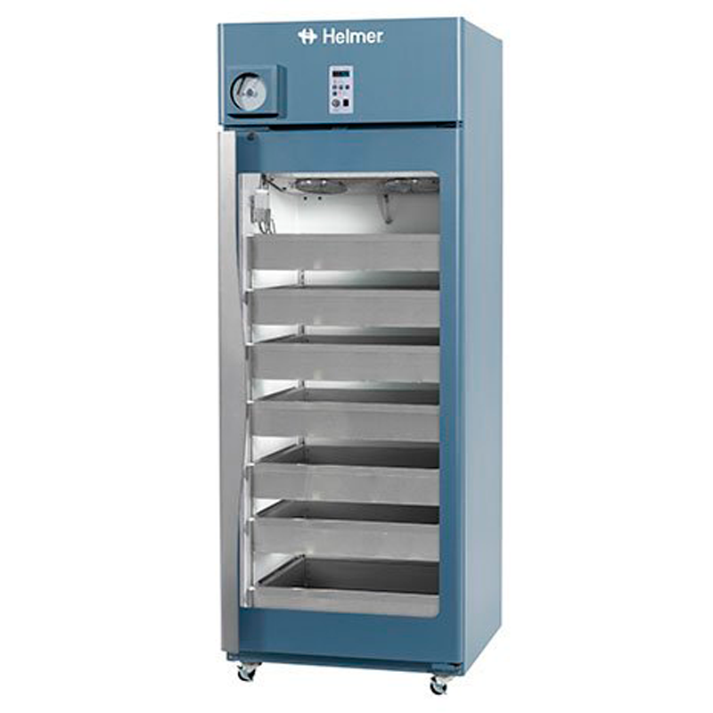 Helmer HB125
