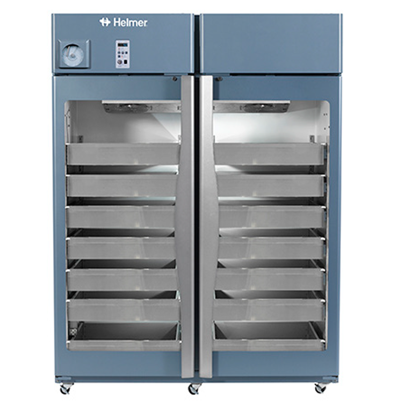 Helmer HB245