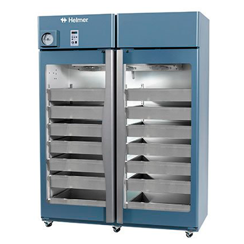 Helmer HB256