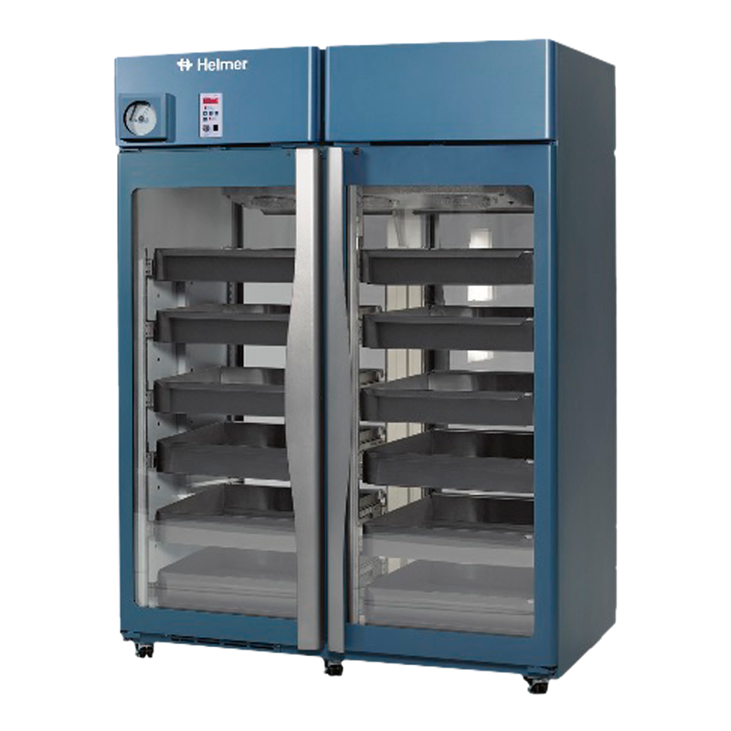 Helmer HB456