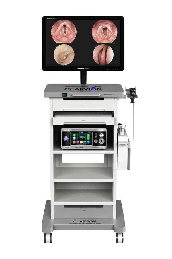 Chammed HD-CL3