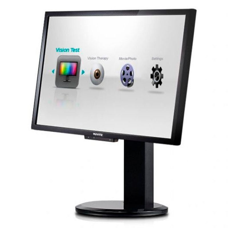 Huvitz HDC-9000