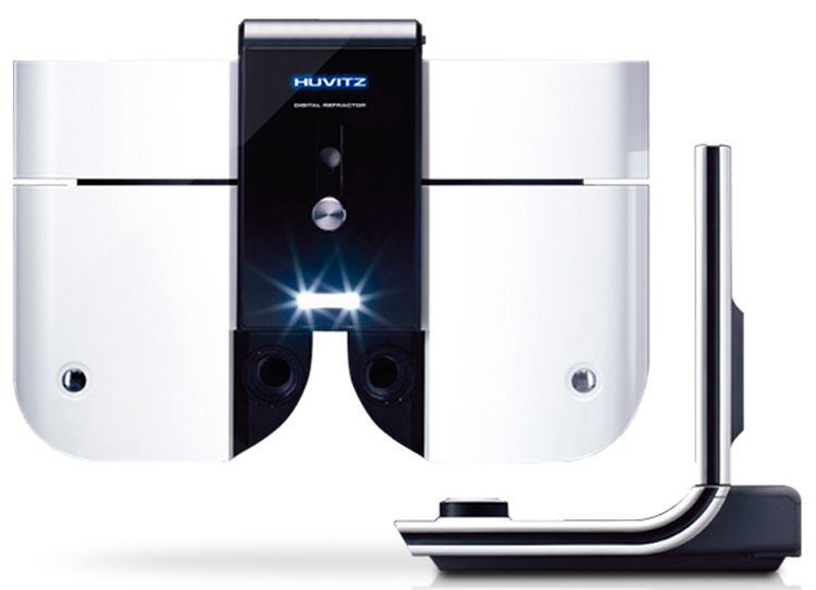 Huvitz HDR-7000