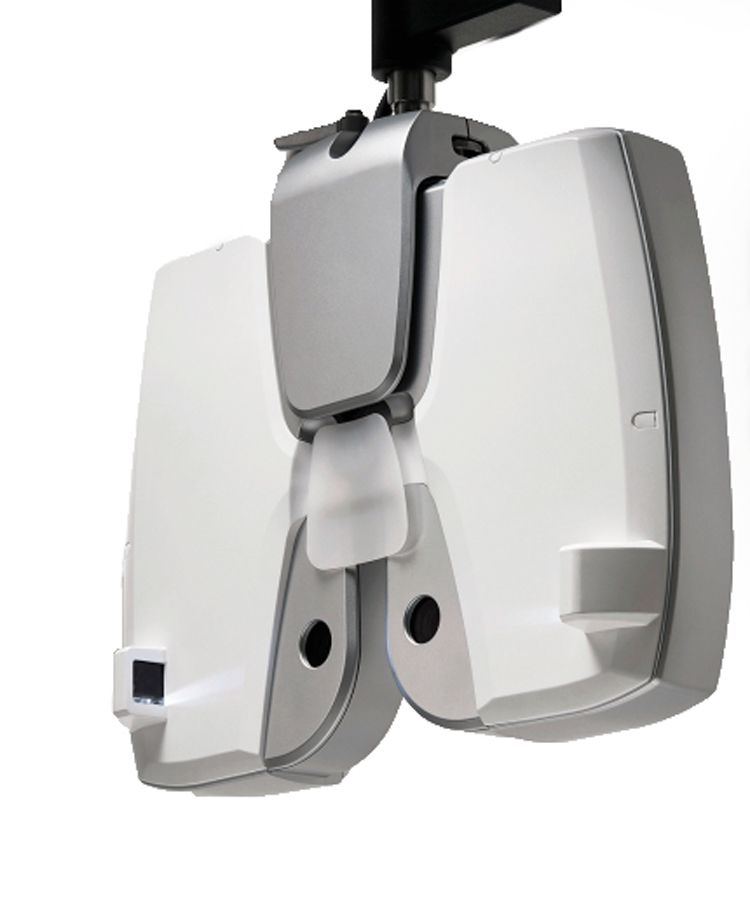 Huvitz HDR-9000