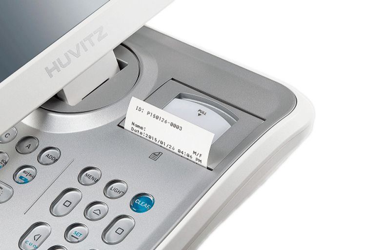 Huvitz HDR-9000