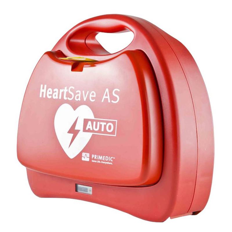 Metrax Heart Save PAD M250