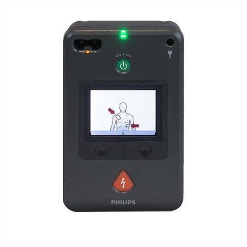 Philips HeartStart FR3