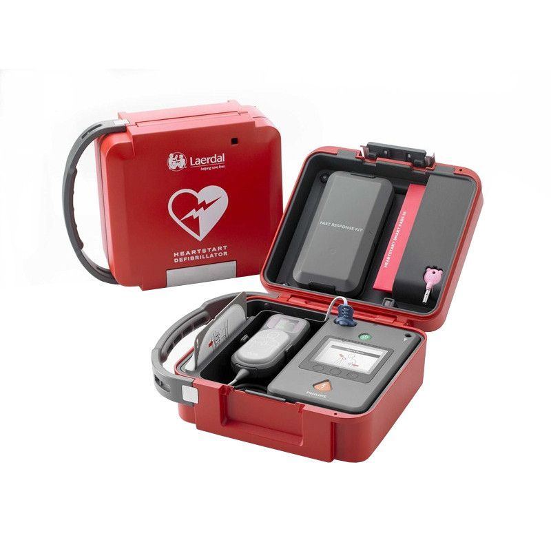 Philips HeartStart FR3