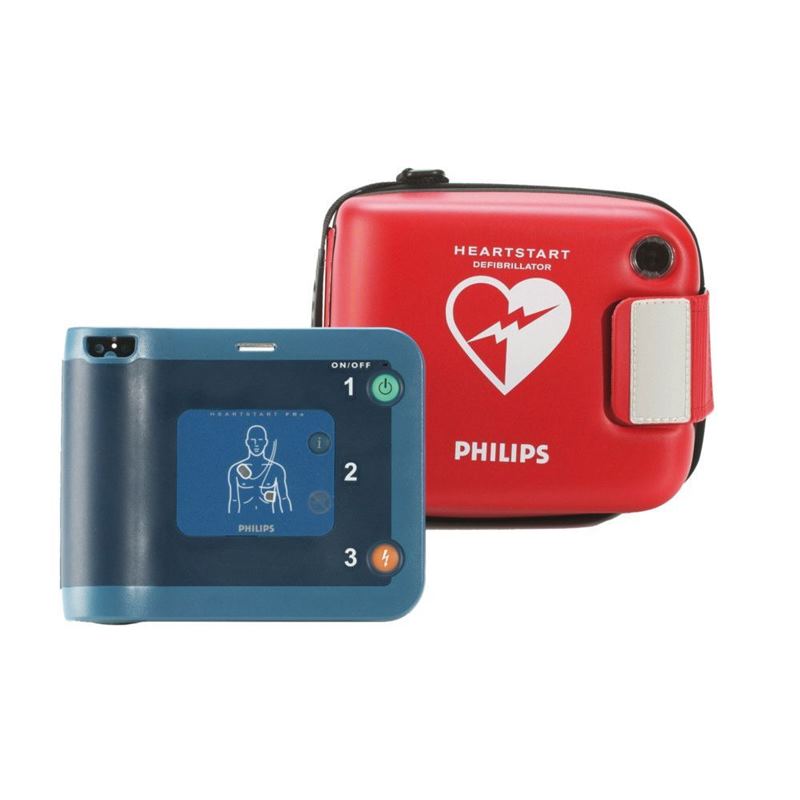 Philips HeartStart FRx