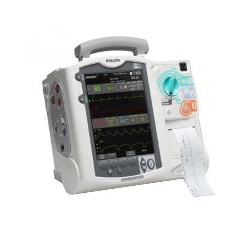 Philips HeartStart MRX