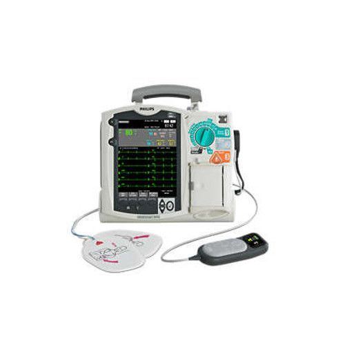 Philips HeartStart MRX