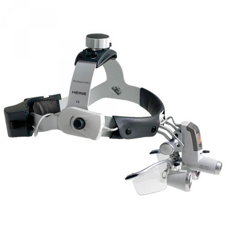 Heine 3S LED HeadLight