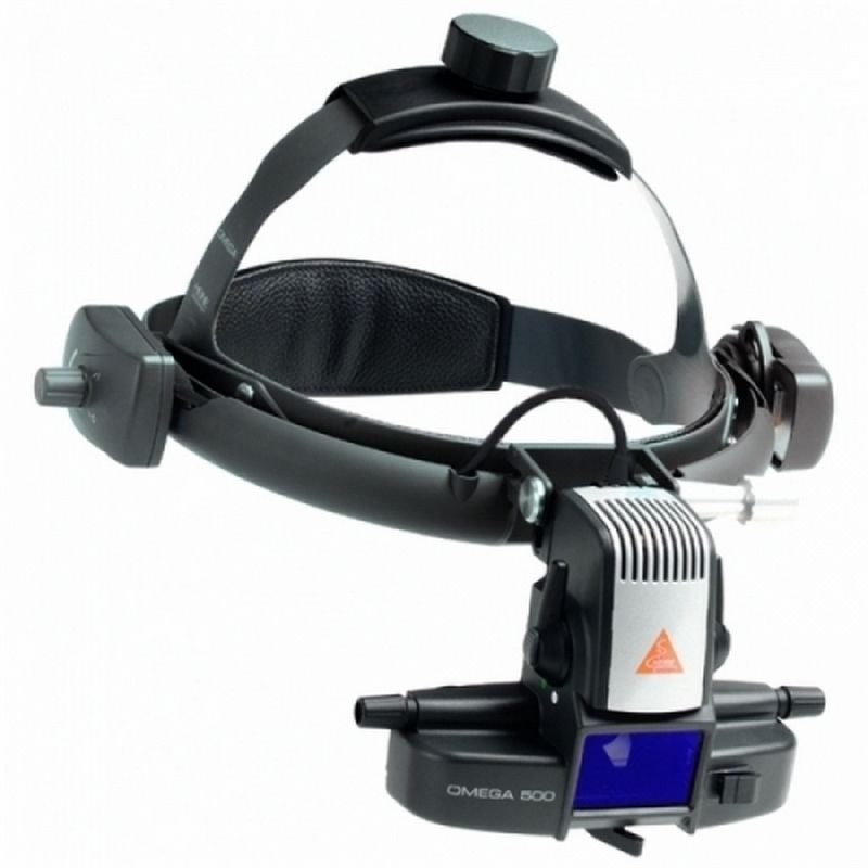 Heine Omega 500