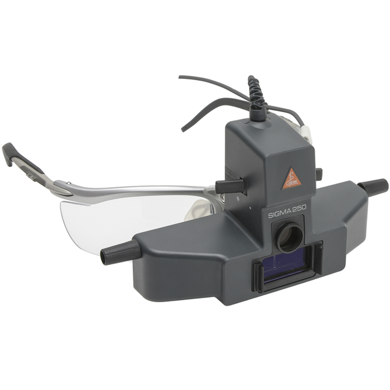 Heine Sigma 250