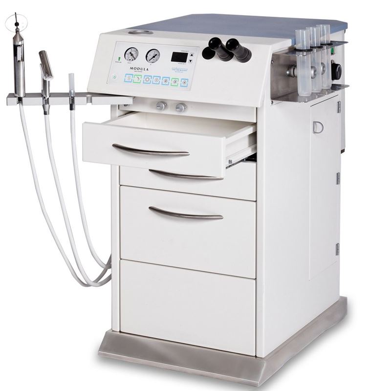 Heinemann Modula Mini