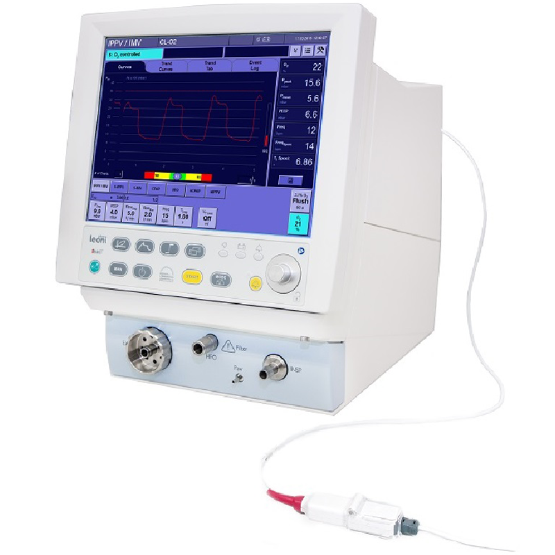 Löwenstein Medical Leoni Plus