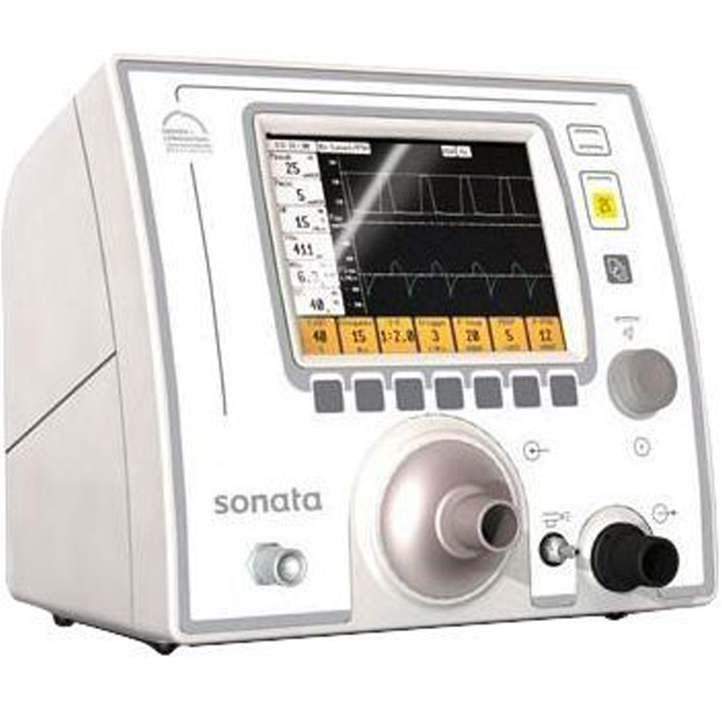 Löwenstein Medical Sonata
