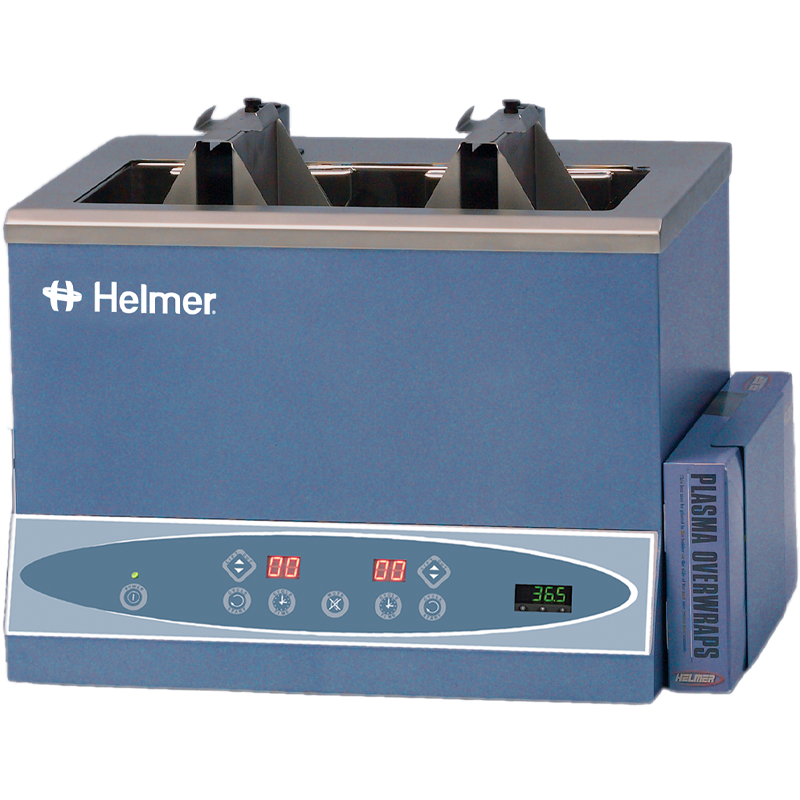 Helmer DH4