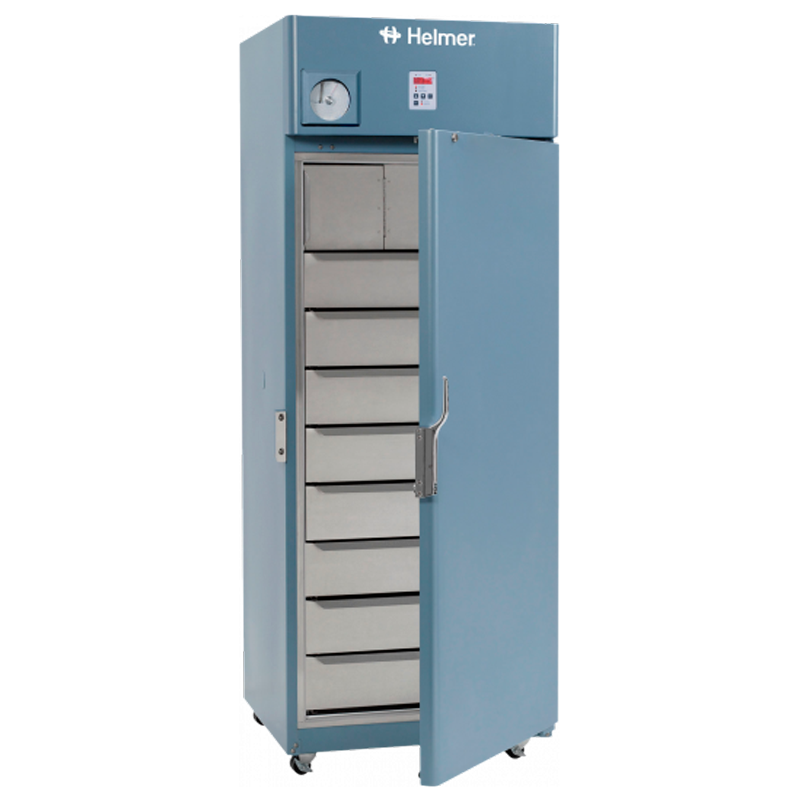 Helmer HPF125
