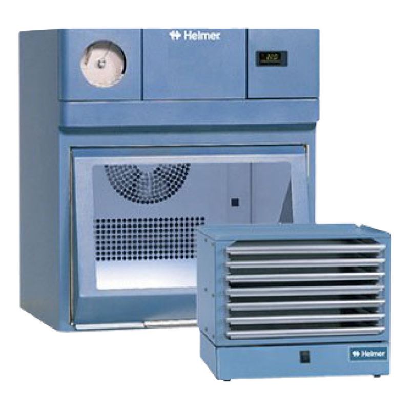 Helmer PF 48h