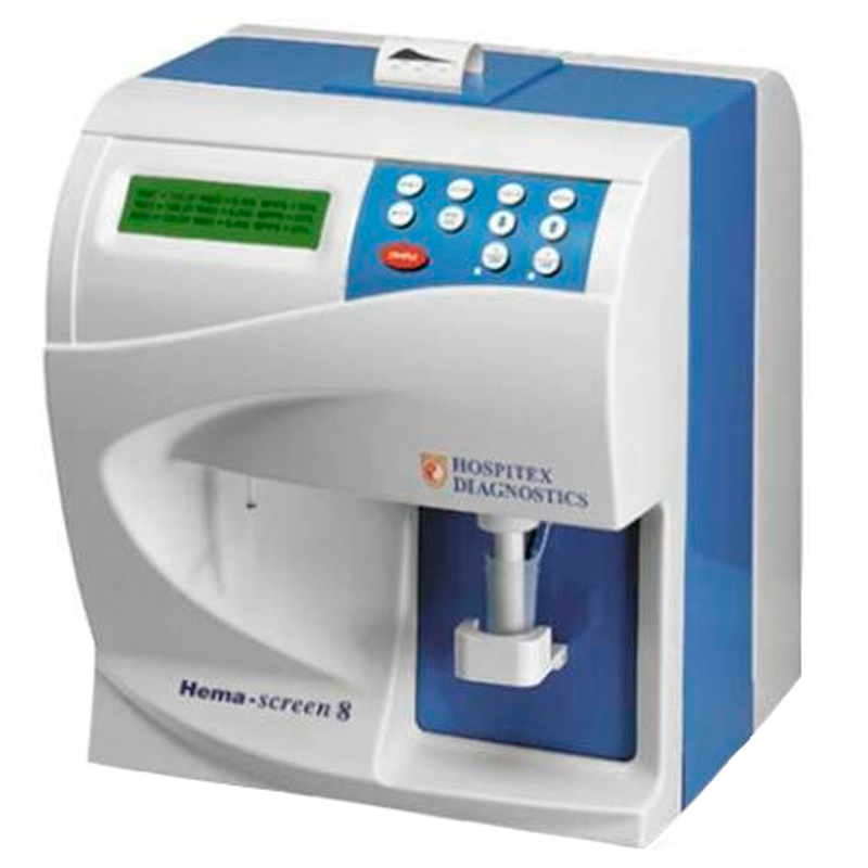 Hospitex Hemascreen v.008