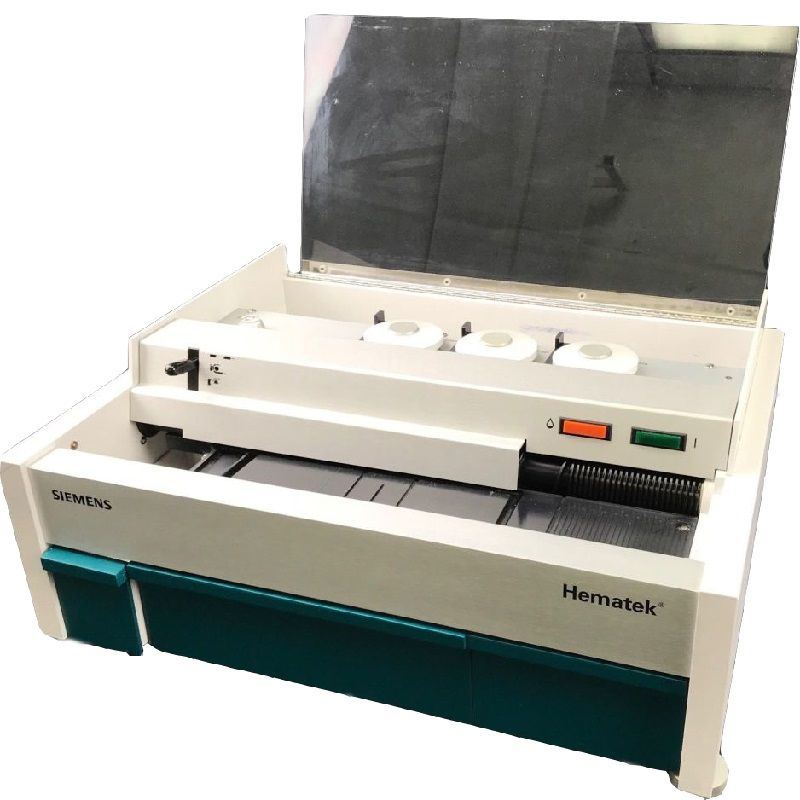 Siemens Hematek 2000