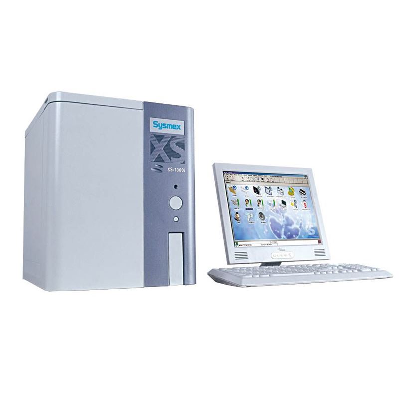 Sysmex XS-1000i