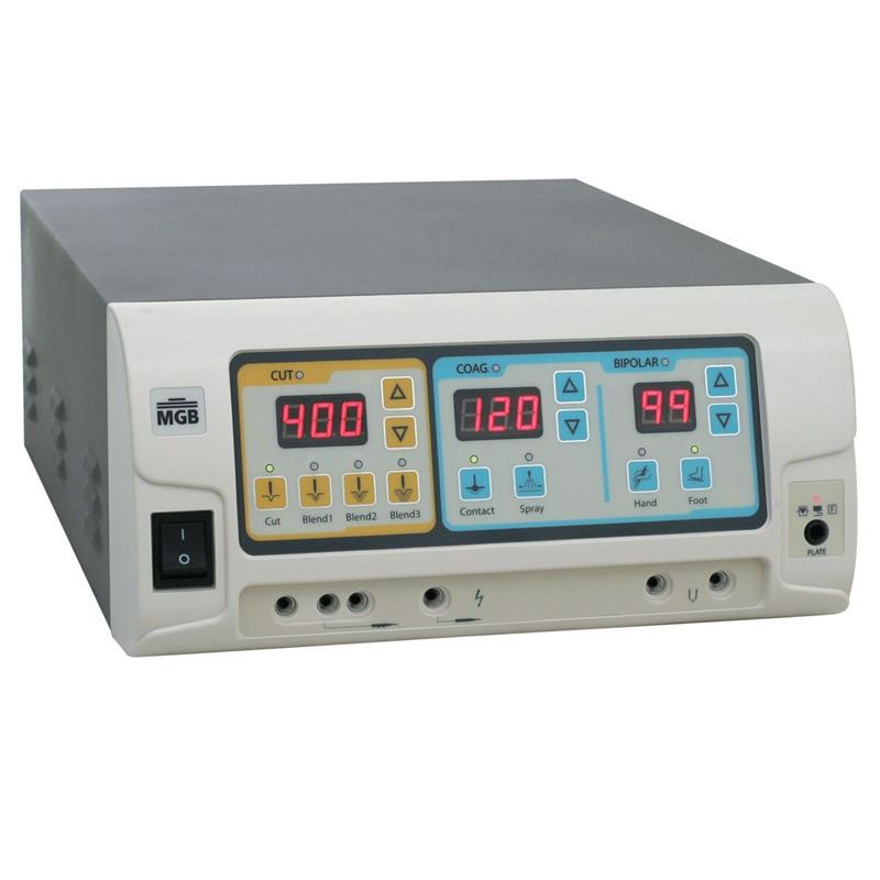 MGB HF 2000B