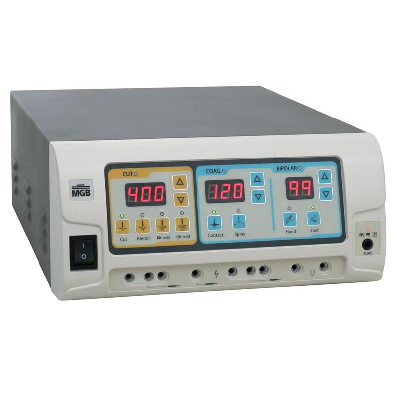 MGB HF 4000B