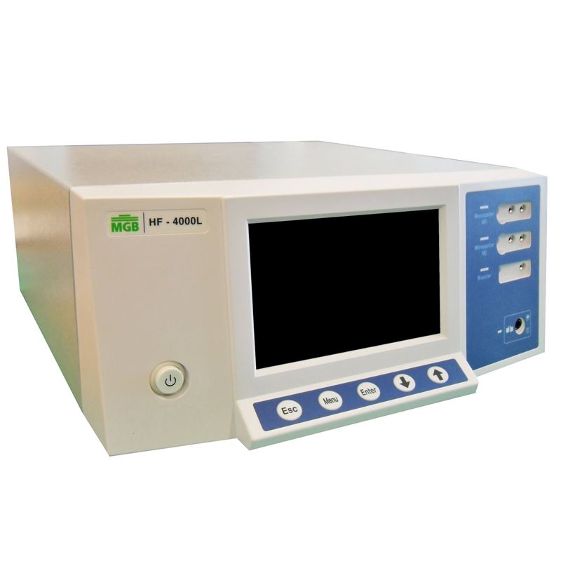 MGB HF 4000L